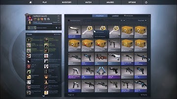 Counter-Strike: Global Offensive | CASE OPENING #3 | CHROMA 2 - WHERE