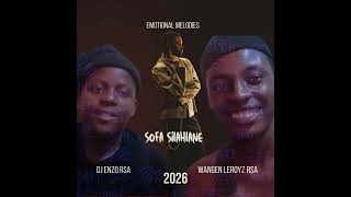 Dj Enzo Rsa U0026 Wangen Leroyz Rsa   Sofa Silahlaneemotional Melodies