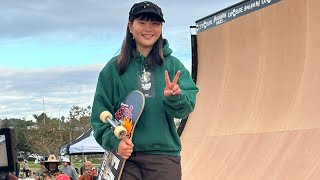 Exposure 2024 - Live Vert Ramp