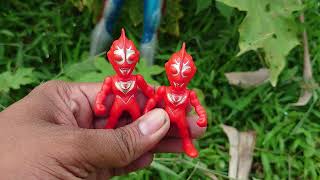 WOOOOWWWW Berburu Mainan Lagi??Berburu Mainan Ultraman Ginga Ultraman Zero Ultraman X