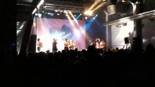 Shantel &amp; Bucovina Club Orkestar - Super Bad Day