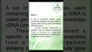 Botany #Assistant Professor #PYQs-5 #DailyPracticeSeries #UPHESC #UPPSC-GDC #MPPSC #CSIRUGCNET
