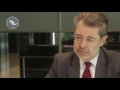 Entrevista realizada a Dr. Jaime Zabludovsky