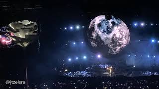 Shawn Mendes - "Never Be Alone" Live Mexico City 2019