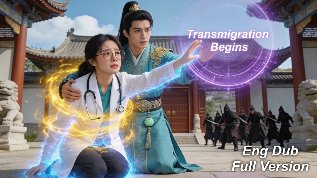 “Transmigrated as the Unfavored Princess—How Will I Survive?