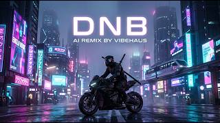 [Remix] DNB Uplifting Drum &amp; Bass Mix 2026 | 20 Vocal Anthems for Running, Focus &amp; Fresh Starts