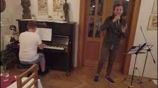 All of me - Mati Leto (Cover)