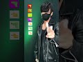 【 Luis Fonsi - Despacito ft. Daddy Yankee 】TikTok challenge dance tutorial TAKAHARU emoji #shorts