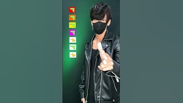 Thumbnail of 【 Luis Fonsi - Despacito ft. Daddy Yankee 】TikTok challenge dance tutorial TAKAHARU emoji #shorts