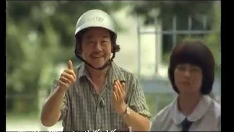 Tình yêu cảm động của người cha câm điếc - Tinh yeu cam dong cua nguoi cam diec