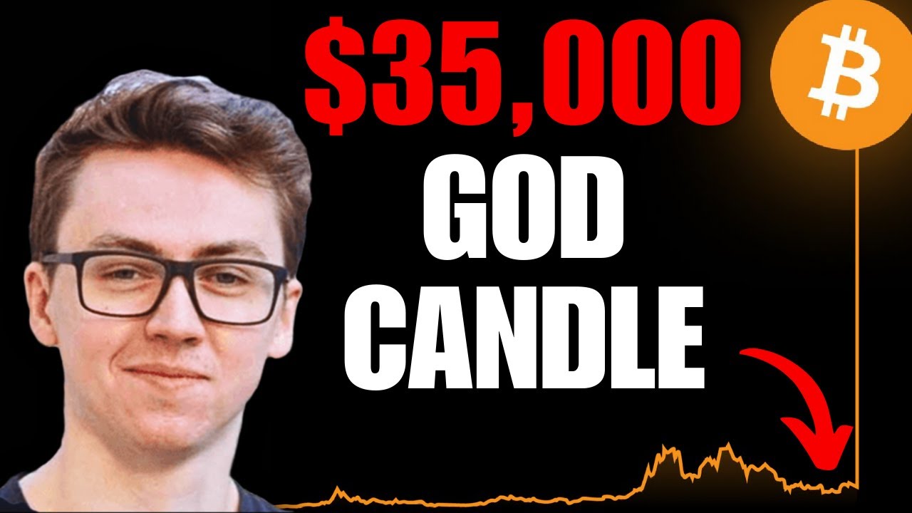 This Is Why The Halving Is NOT Priced In! Matt From Atomic Finance Explains