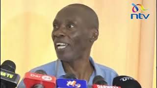 'Uliskia wapi?': Mbunge Seleman Bungara (Bwege) funny compilation