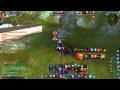 Jade Dynasty Dagos Modo - Testing Damage