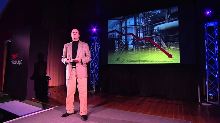 TEDxPittsburgh - Dennis Yablonsky - Four Ps