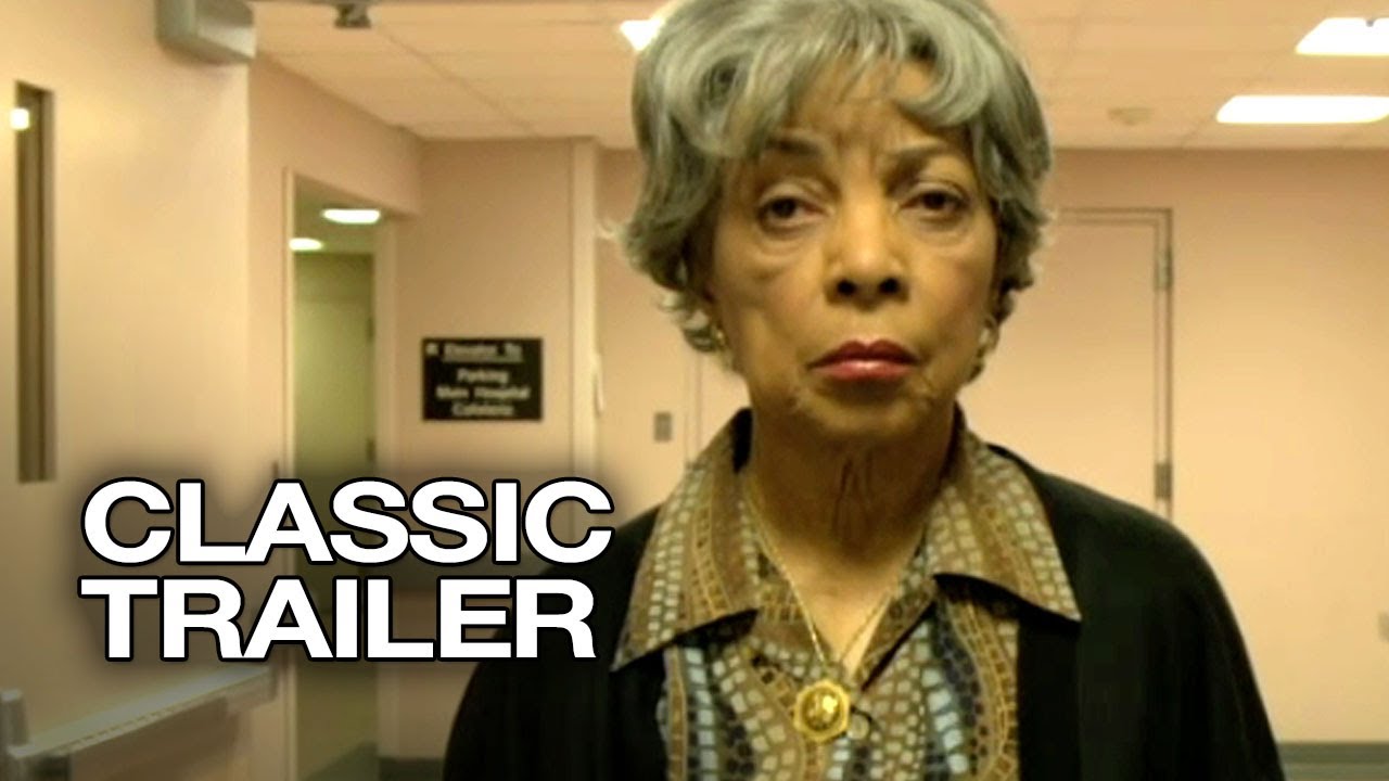 Steam (2007) Official Trailer #1 - Ruby Dee Movie HD