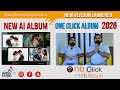 NEW ONE CLICK AI ALBUM 2026 VERSION LAUNCHED BIG UPDATE IN SOFTWARE BUY NOW 8956344465