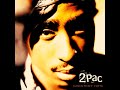 2Pac- California Love (1 Hour)