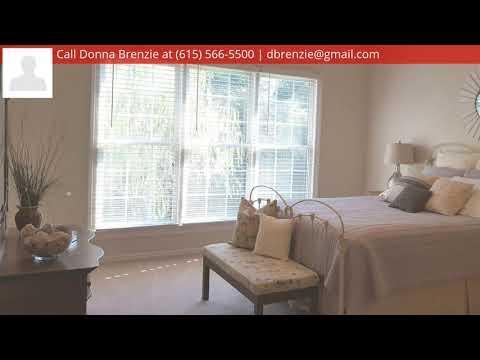 153 Huntington Pl, Hendersonville, TN home video tour
