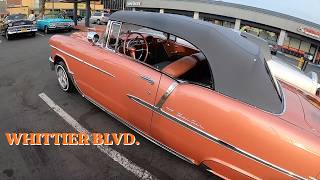 SUNDAY FUNDAY - WHITTIER BLVD (HIGH CLASS C.C.)