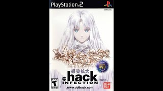 .hack//INFECTION Playthrough Part 3