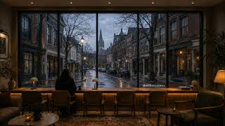 Playful & Relaxing Cafe Jazz ☕ Soft Blues & Sweet Female Vocals to Study, Work & Chill screenshot 5