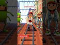 Subway surfers game🥵character #funny #capcut #shortvideo #shortsfeed #shorts #trending #youtubeshort