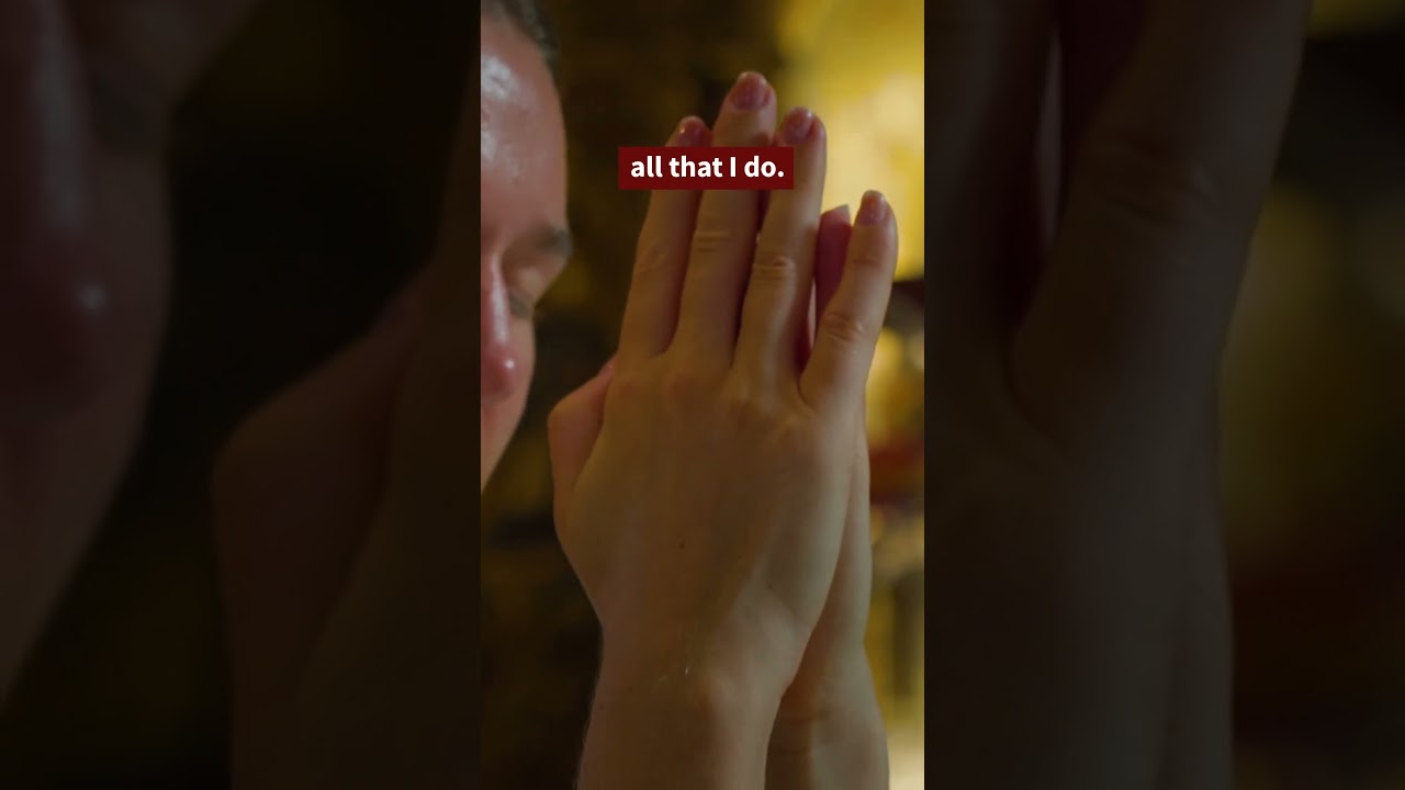 Quick Blessings: 60 Seconds to a Better Day with Christian Affirmations