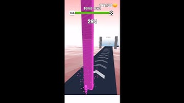 Stack Colors - Level 165 - NEW GAME - New Update Gameplay Walkthrough - All Level (iOS, Android)