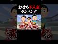 【替え歌】IRIS OUT おせち不人気ランキング一位はこれ #shorts #irisout #替え歌