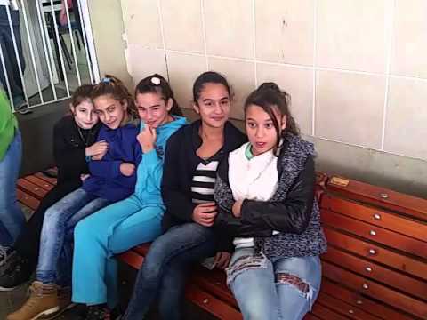 مدرسة السلام الابتدائية مجد الكروم اجواء انتخابات رئاسة مجلس الطلاب تصوير محاسن ناصر مجدنا