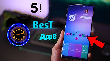 Best Android Apps - 2022! | Top Android Apps! (June 2022) | Unique Android Apps 2022