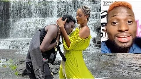 Exclusif; nouveau clip de Wally Seck, Adamo fait des révélations…