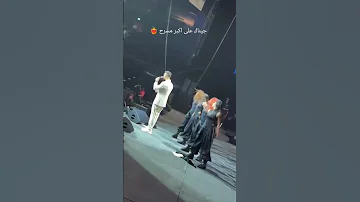 الشامي جيناك حفلات الشامي دبي 
