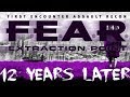 F.E.A.R. Extraction Point: 12 Years Later