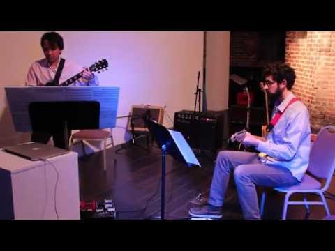 Reverie Dan VanHassel 