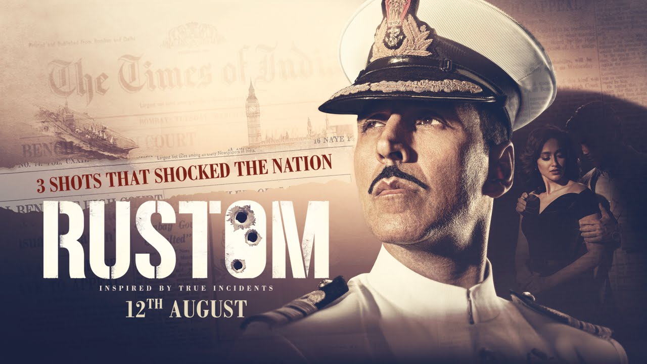 watch rustom movie online fre