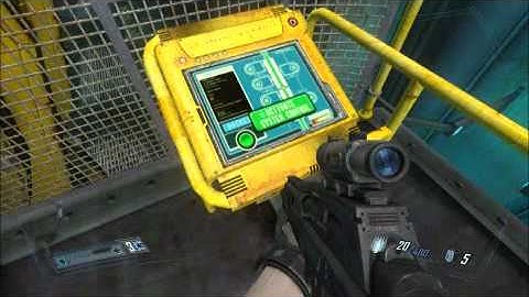 FEAR 2 Project Origin Interval 6 Deterioration Part 6