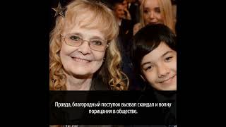 Осуждение за право стать мамой в 56 лет и яркий брак с 92 летним мужем  Наталья Белохвостикова onlin