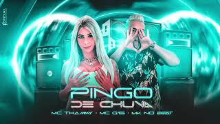 Mc Thamy Ft G15 - Pingo De Chuva