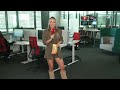 Annemarie Carpendale taff 2026 05 19