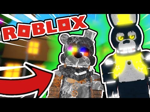 How To Get It S Him And Bready Badges In Roblox Fnaf Help Wanted - how to get broken code badge in roblox fnaf help wanted rp youtube