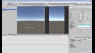 listview control for unity