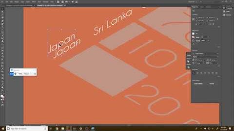 Create a 3D Infographic Using the Bar Graph Tool in Illustrator