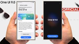 Samsung One UI 9.0 Android 17 - OFFICIAL SURPRISE! screenshot 1