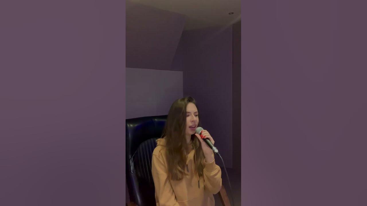 Un-Break My Heart - Toni Braxton (cover)