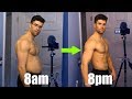 How I Lost 10lbs in 1 Day - Lose Weight Fast