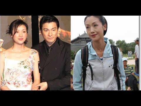 50歲吳倩蓮全家近照，素顏憔悴顯老，丈夫粗獷體貼兒子可愛健康! - ⭐ 24h 香港 新闻 ⭐