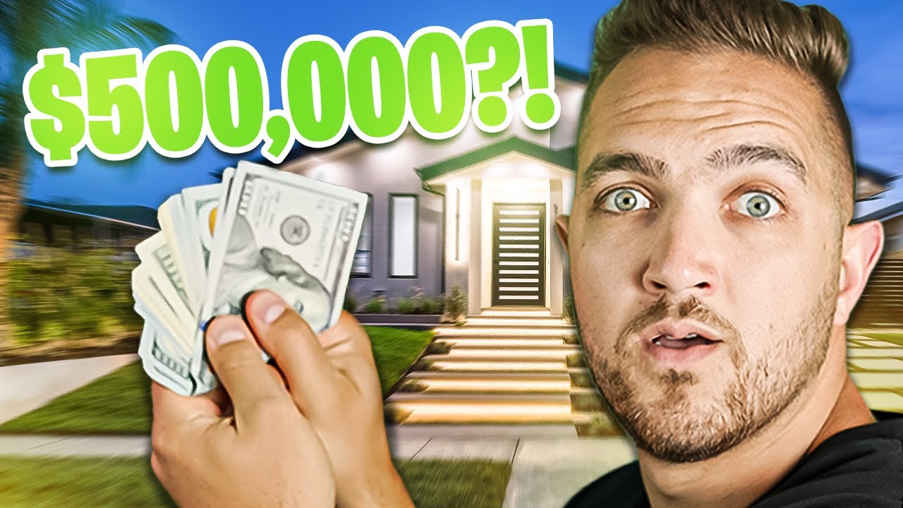 WE MADE $500,000 ON THE MOST EXPENSIVE LUXURY HOME SALE IN NORTH HOLLYWOOD | HERE'S HOW!