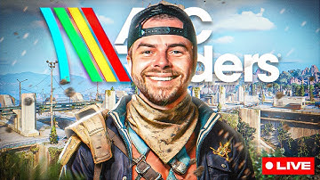 🔴LIVE - EXPEDITION IS HERE 🏆 #1 ARC RAIDERS GRIND 🏆 GOING FOR BEST GOOP