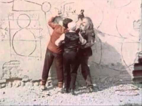 შერეკილები 1